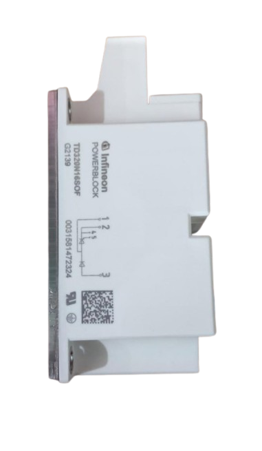 [Imagem TIRISTOR INFINEON TD320N16SOF]