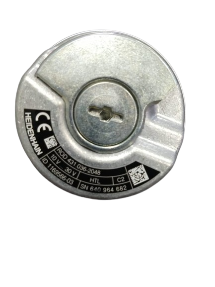 [Imagem ENCODER 10/30V HTL A4 ROD431.026-2048 HEIDENHAIN]