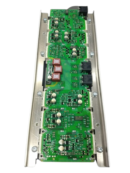 [Imagem MÓDULO IGD2/R4 480V/490A PARA SINAM ICS A5E36717803 SIEMENS]
