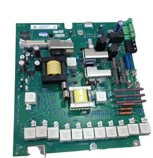 [Imagem PLACA DE COMUNICAÇÃO SIEMENS C98043-A7002-L1]