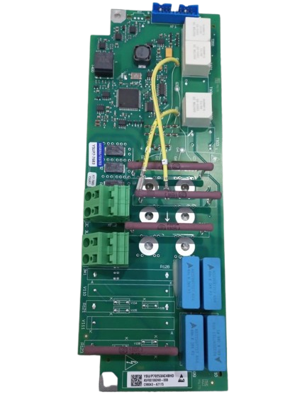 [Imagem PLACA DE COMUNICAÇÃO C98043-A7115 SIEMENS]