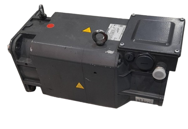 [Imagem do produto MOTOR ASSÍNCRONO 23,6NM 1500RPM 3,7KW IMB5 IP55 1PH71017RF020BD3 SIEMENS]