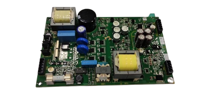 PLACA POTÊNCIA PSB SINAMICS G120X 6SL32000SP060AA0 SIEMENS