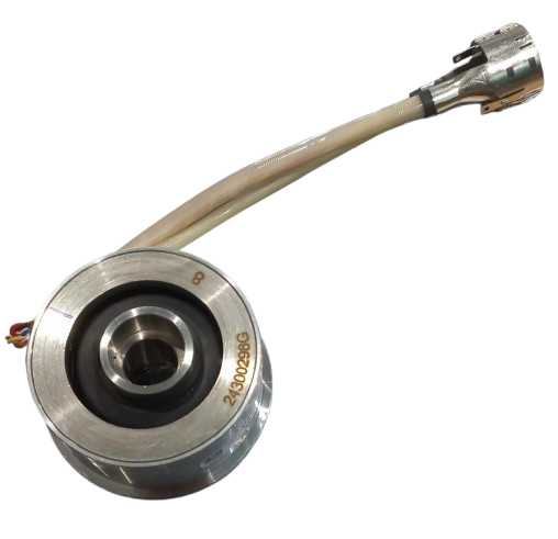 RESOLVER VST TAM 21 8 PÓLOS EWN5193070076000 SIEMENS