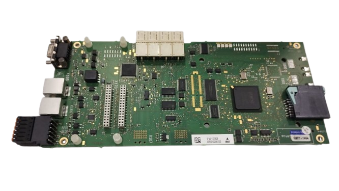 [Imagem PLACA CONTROLE STANDARD CUD LEFT 6RY18030AA00 SIEMENS]