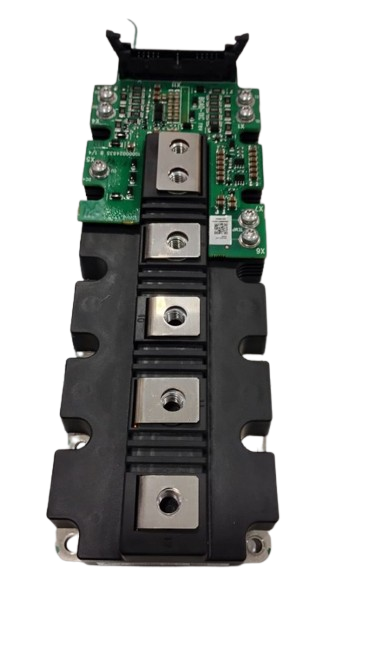 [Imagem IGBT MODULE KIT 3AXD50000711888 ABB]