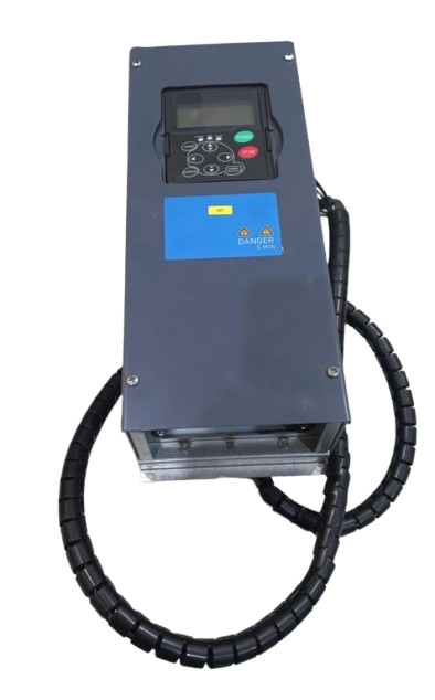 [Imagem PLACA ELETRÔNICA DE CONTROLE CPAOA1AFA5D2C5 VACON]