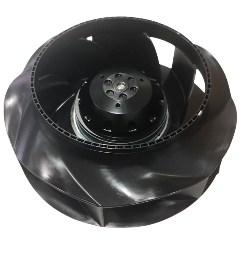 [Imagem VENTILADOR MONOFÁSICO 6RY18010AA20 SIEMENS]