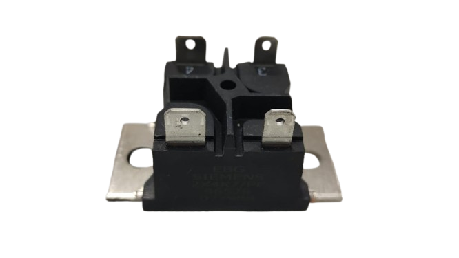 [Imagem RESISTÊNCIA 4R7 -3 95W A5E00096528 SIEMENS]