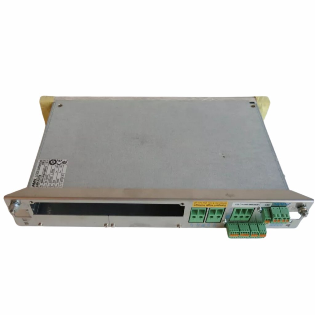 [Imagem SERVODRIVE TRIFÁSICO AMK D73230]