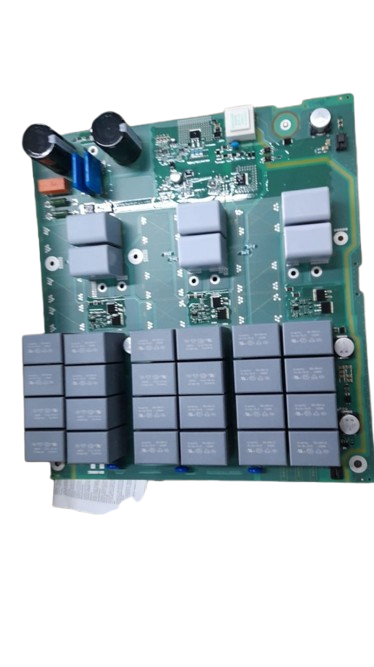 [Imagem MODULO CBO 400V/55KW FSF WLX318551 PM250 SINAMICS G120 A5E34108343 SIEMENS]