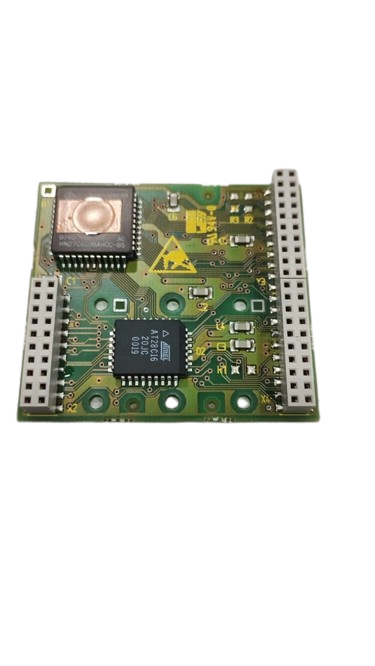 [Imagem MÓDULO MEMÓRIA MS380 T300 SIMOVERT MASTERDRIVES 6SE70988XX840AH0 SIEMENS]