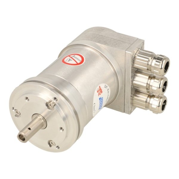 [Imagem do produto MOTOR TR ELECTRONIC CEV65M02041 TR ELECTRONIC]