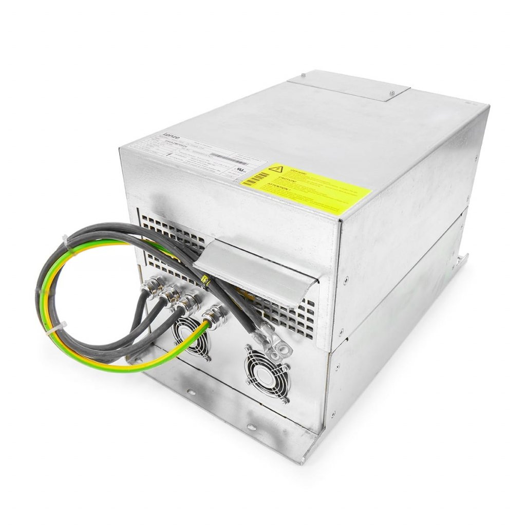 [Imagem SERVODRIVE TRIFÁSICO 82A 500V 50/60HZ E94AZMP0824 13430982 LENZE]