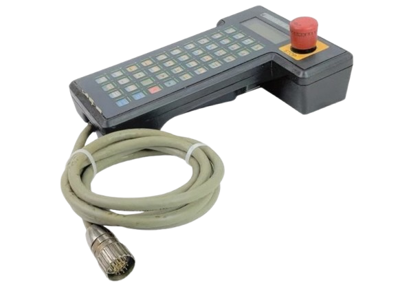 [Imagem TEACH PENDANT KEBA HT4222]