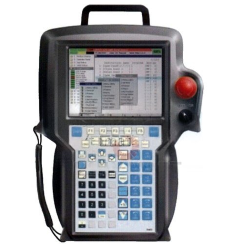 [Imagem TEACH PENDANT A05B2518C302 FANUC]