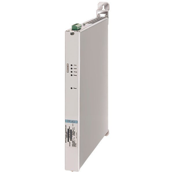 [Imagem UNIDADE FRENAGEM 510/610VDC 100KW IP20 SINAMICS/SIMOVERT MASTERDRIVES 6SE70327EB872DA1 SIEMENS]