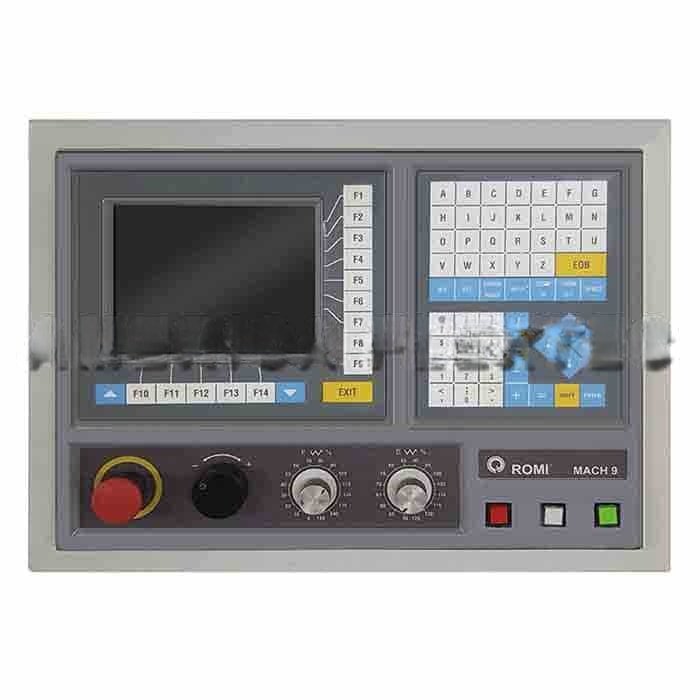 [Imagem do produto CONJUNTO IHM TECLADO FAGOR]