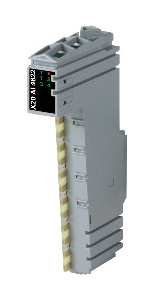 [Imagem MÓDULO DE ENTRADA ANALÓGICO 4AI 10V 0-20MA 13BITS X20 X20AI4622 B&R AUTOMATION]