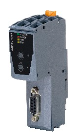 [Imagem MÓDULO CONTROLE PROFIBUS DP X20BC0063 B&R AUTOMATION]
