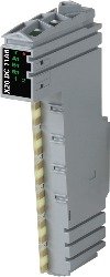 [Imagem MÓDULO MONITORAMENTO ENCODER INCREMENTAL 5/24VCC IP20 X20DC11A6 B&R AUTOMATION]