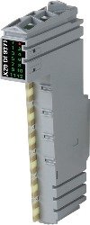 [Imagem MÓDULO DE ENTRADA DIGITAL 12DI 24VCC X20DI9371 B&R AUTOMATION]