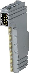 [Imagem MÓDULO DE SAÍDA DIGITAL 12DO X20DO9322 B&R AUTOMATION]