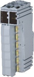 [Imagem MÓDULO CONTROLE 24-39VCC 3A 15HZ-50KHZ X20MM2436 B&R AUTOMATION]