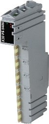 [Imagem MÓDULO FONTE ALIMENTAÇÃO X2X LINK X20PS9400 B&R AUTOMATION]