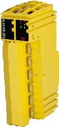 [Imagem MÓDULO DE SAÍDA DIGITAL 4DO 24VCC 0,5A X20SO4110 B&R AUTOMATION]