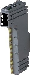 [Imagem MÓDULO EXPANSÃO IP20 X20 X20ZF0000 B&R AUTOMATION]