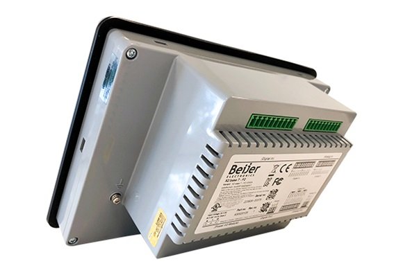 IHM 7" COM AMBIENTE DE EXECUÇÃO IX E E/S X2BASE7F2 BEIJER X2BASE7F2_2.jpg