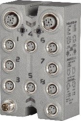 [Imagem MÓDULO ELETRÔNICO ENTRADA/SAIDA X67BC6321 B&R AUTOMAÇÃO]