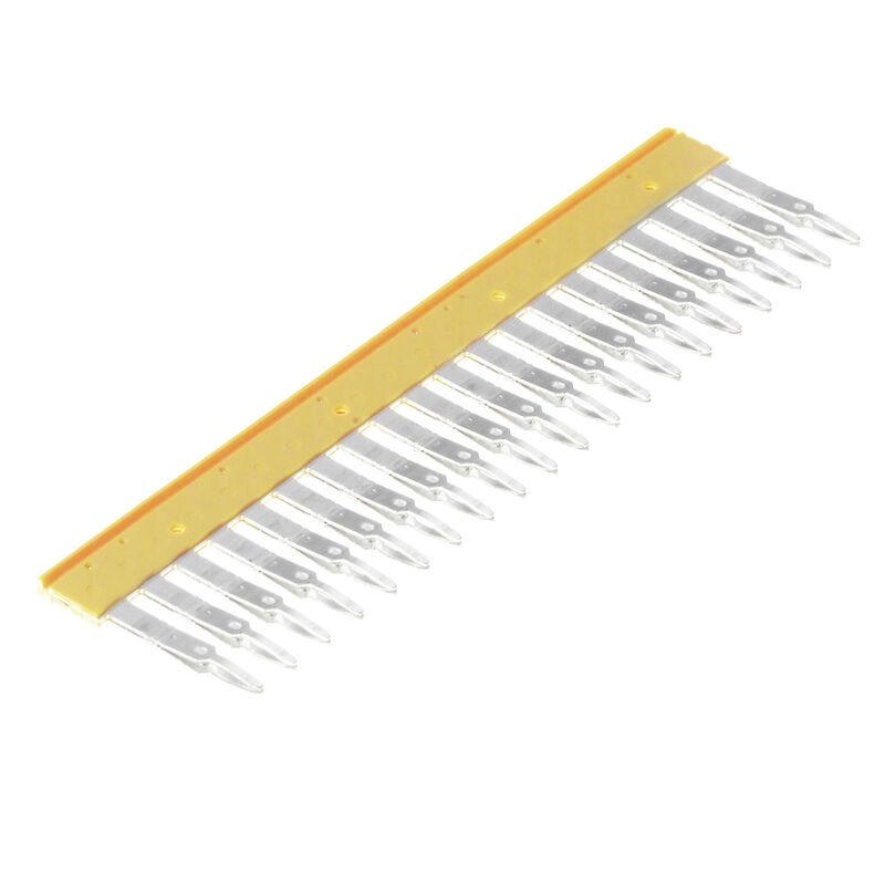 [Imagem do produto PONTE CONECTORA ZQV 2.5/ 2 1608860000 WEIDMULLER]