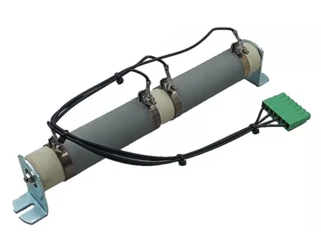 [Imagem do produto RESISTÊNCIA NÚCLEO CERÂMICO12OHMS ZWS30235 VISHAY]