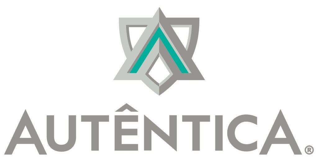 [Imagem do logotipo autentica]